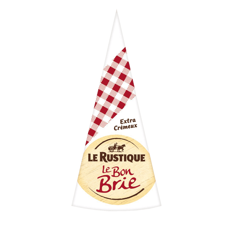 Le Rustico Brie