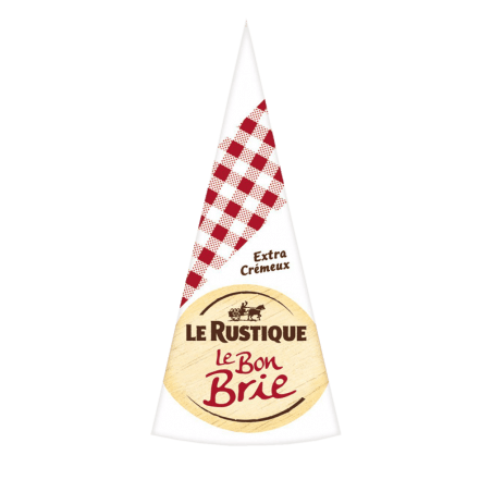 Le Rústique Brie