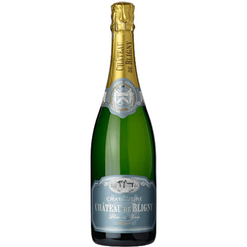 Chateau de Bligny Blanc de Blancs Brut