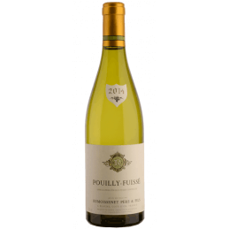 Remoissenet Pere&Fils Pouilly Fuisse