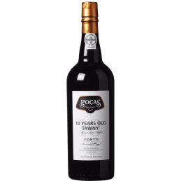 Pocas 10 Years Old Tawny Port