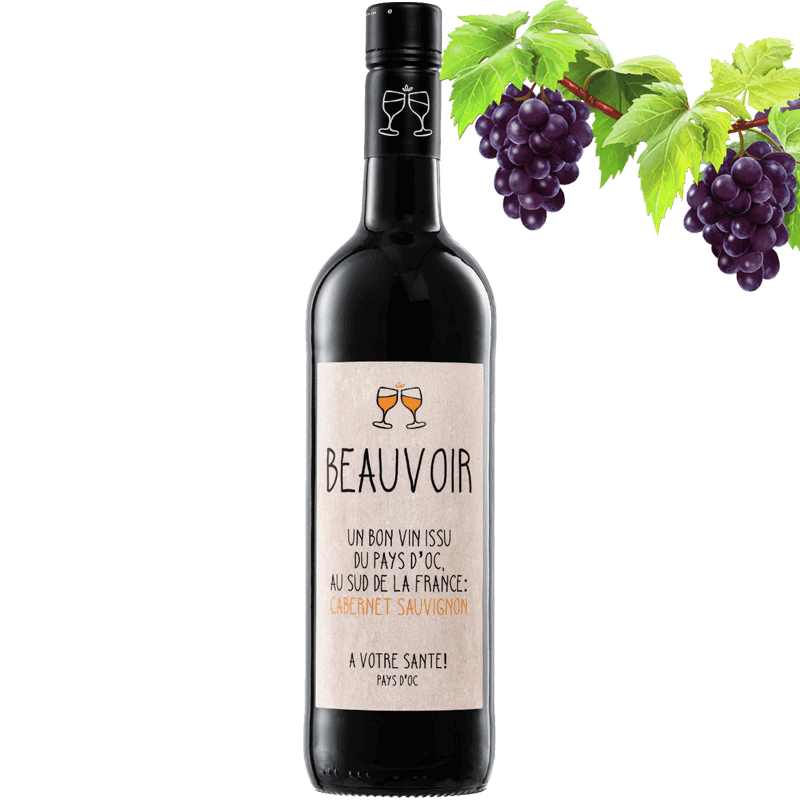 Beauvoir Cabernet Sauvignon