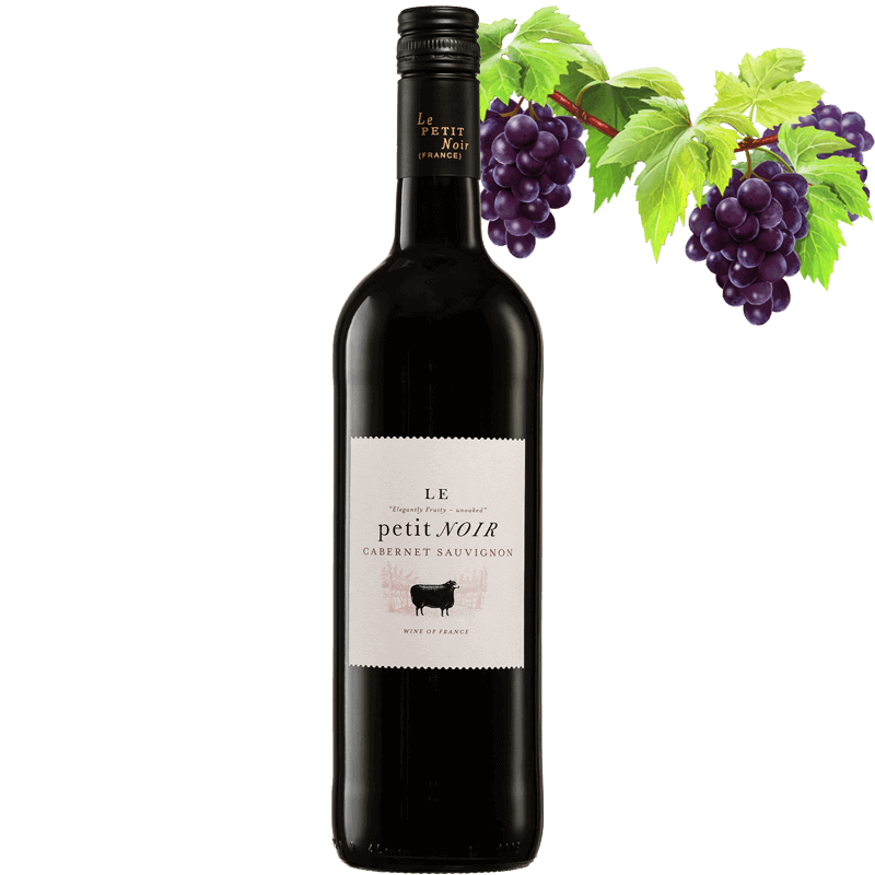 Le Petit Noir Cabernet Sauvignon