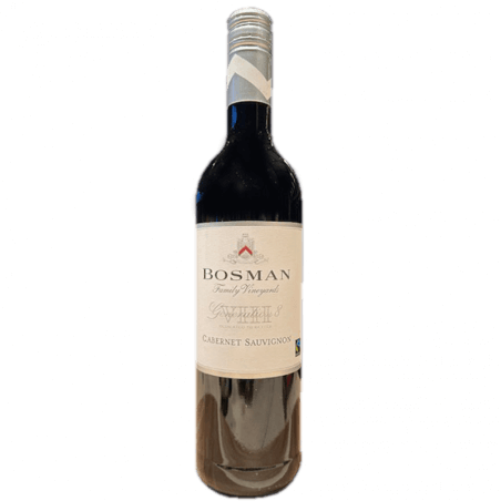 Bosman Family vineyards generation 8 Cabernet Sauvignon