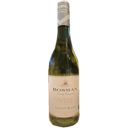 Bosman Family vineyards generation 8 Chenin Blanc