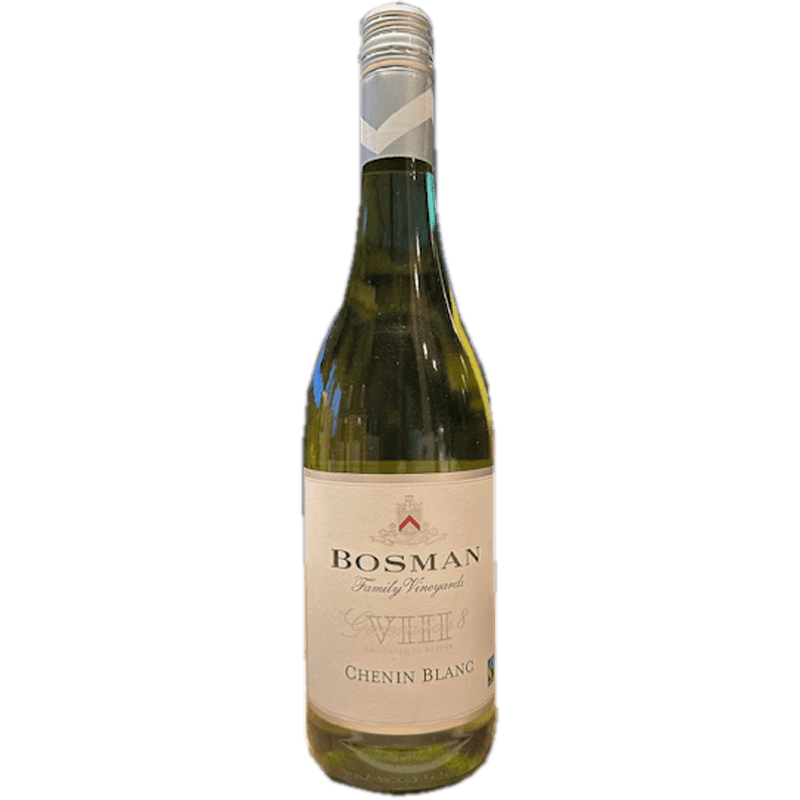 Bosman Family vineyards generation 8 Chenin Blanc