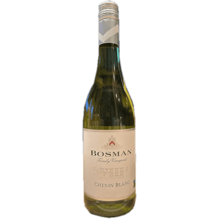 Bosman Family vineyards generation 8 Chenin Blanc