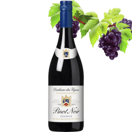 Duchesse Des Vignes Pinot Noir