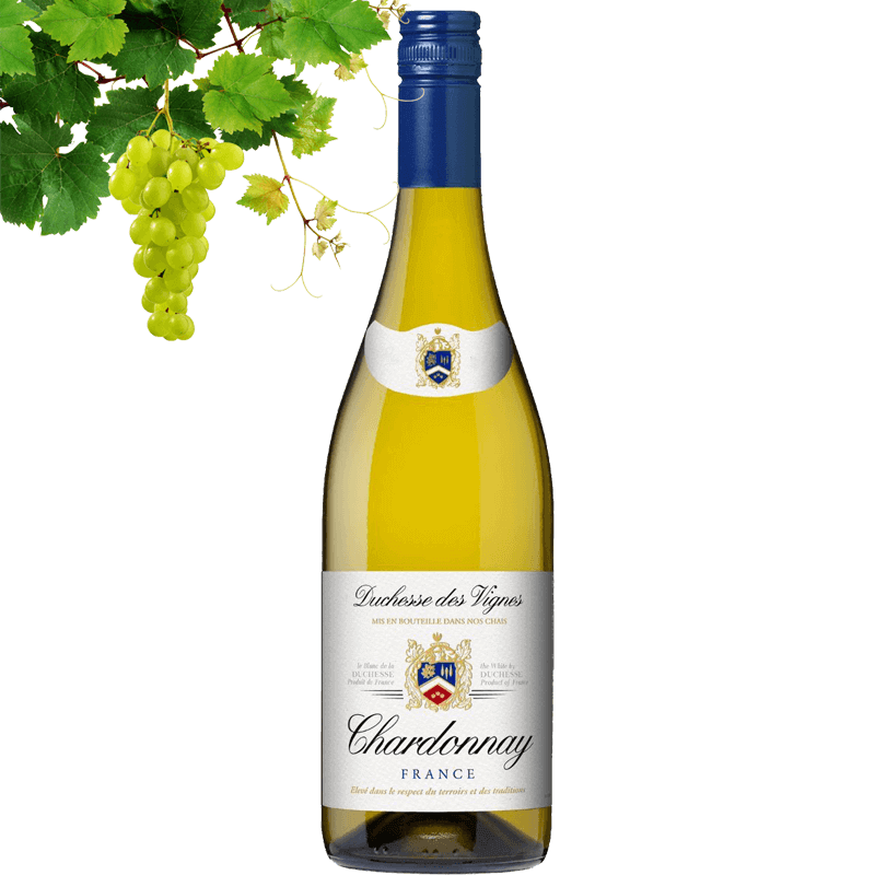 Duchesse Des vignes Chardonnay