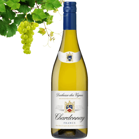 Duchesse Des vignes Chardonnay