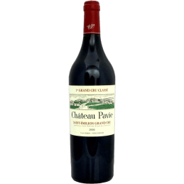 2006 Chateau Pavie