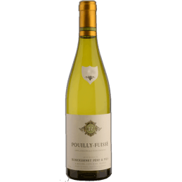 Remoissenet Pere&Fils Pouilly Fuisse