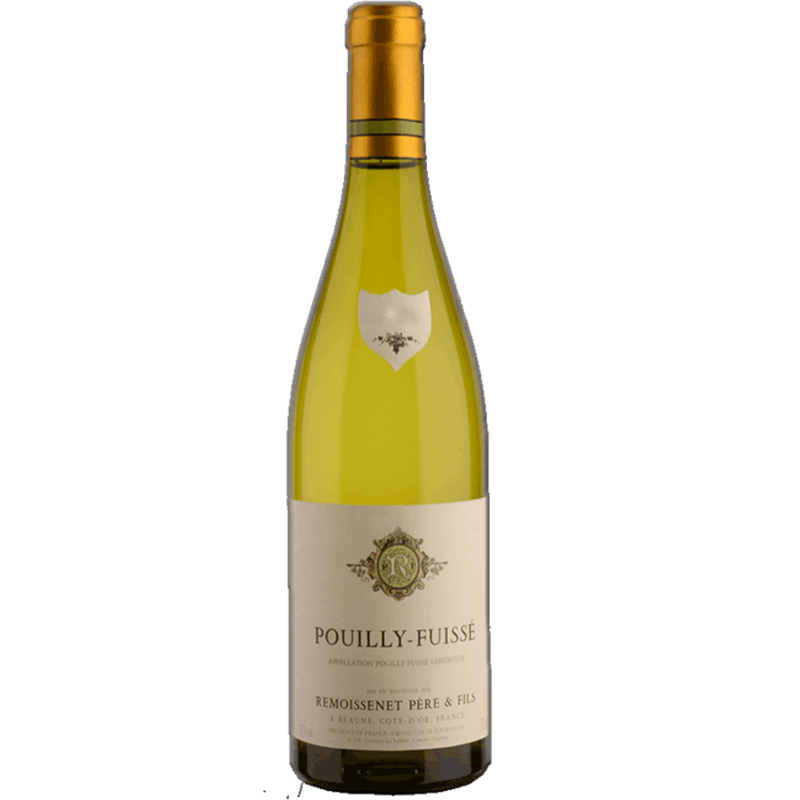 Remoissenet Pere&Fils Pouilly Fuisse