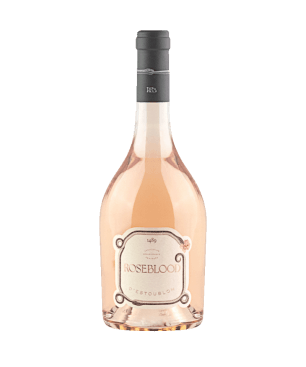 Château d'Estoublon Roseblood Rosé