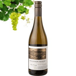 Shannon Ridge Hec Chardonnay