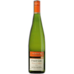 Cave de Turckheim Baron d Alsace Pinot Gris