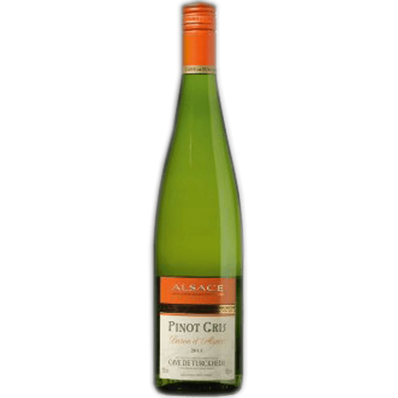 Cave de Turckheim Baron d Alsace Pinot Gris