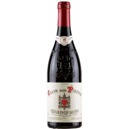 Clos des Papes Chateauneuf du Pape red 2001