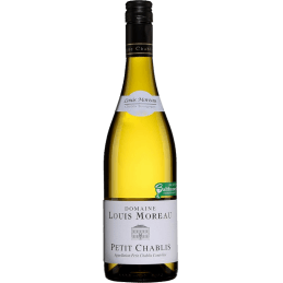 Louis Moreau petit Chablis