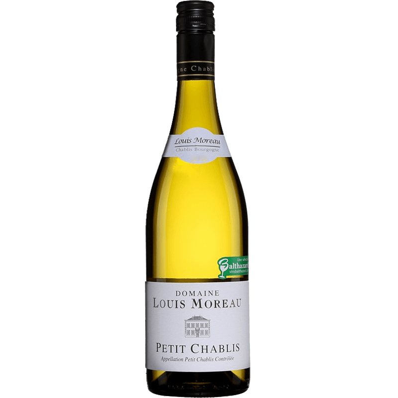 Louis Moreau petit Chablis