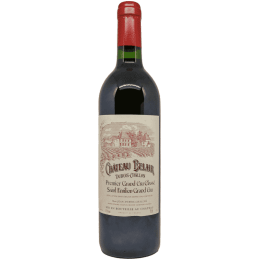 Chateau Belair Saint Emillion 1994