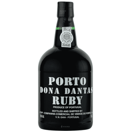 Porto Dona Dantas Ruby