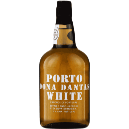 Porto Dona Dantas White