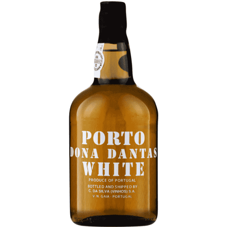 Porto Dona Dantas White