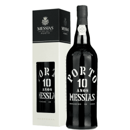 Porto Messias 10 Anos