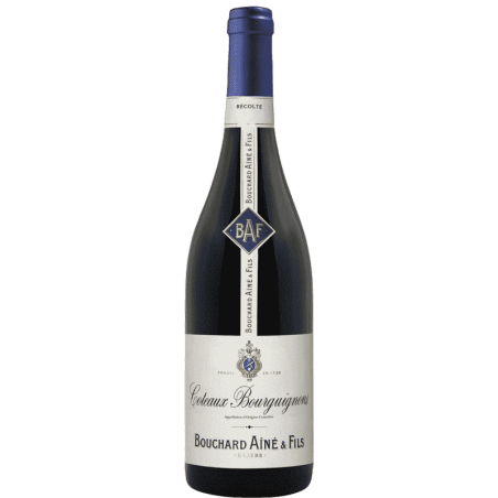 Bouchard Aine & Fils Coteaux Bourguignons Rouge