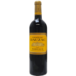 Chateau Dauzac Margaux 2009