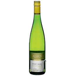 Cave de Turckheim Baron d Alsace Pinot Blanc