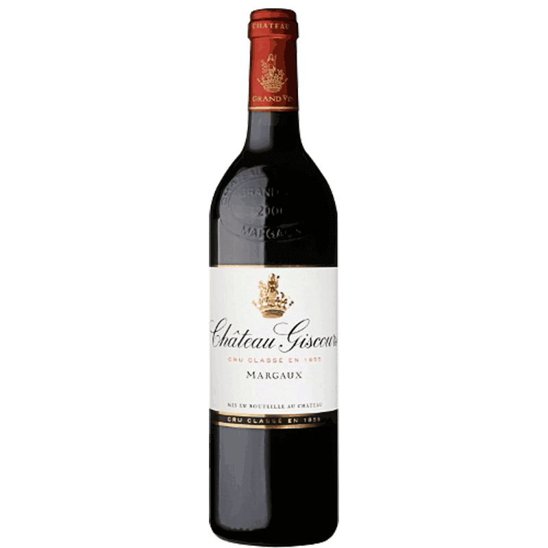 Chateau Giscours Margaux 2000