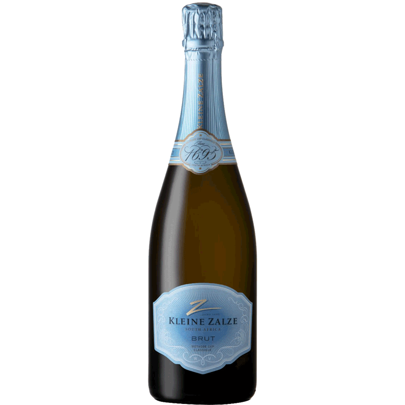 Kleine Zalze Methode Cap Classique Brut