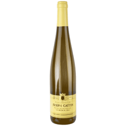 Joseph Cattin Gewurztraminer Grand Cru Vorbourg