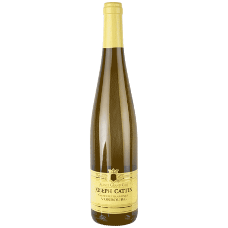 Joseph Cattin Gewurztraminer Grand Cru Vorbourg