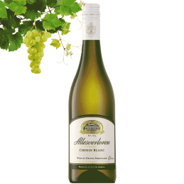 Allesverloren Chenin Blanc