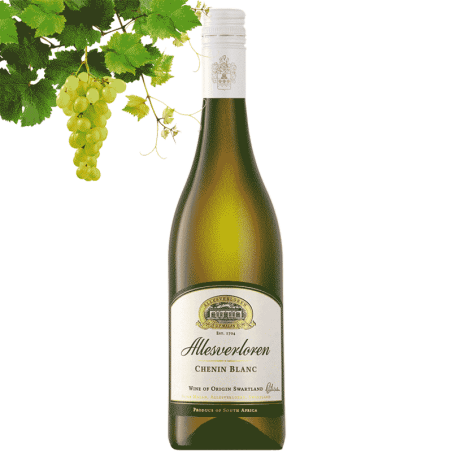 Allesverloren Chenin Blanc