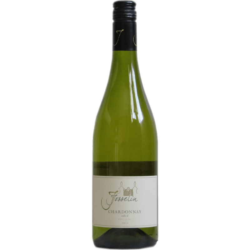 Josselin Chardonnay