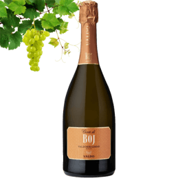 Cuvée Fondatore Brut DOCG