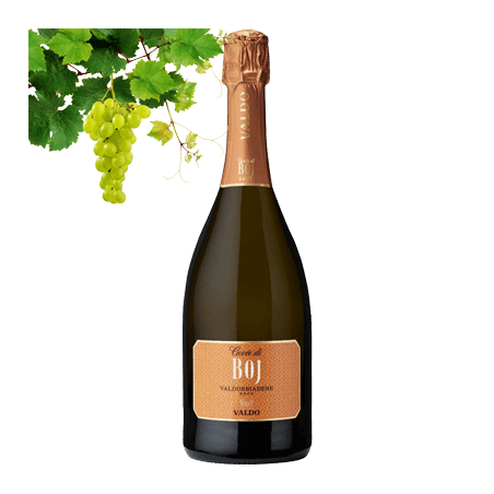 Cuvée Fondatore Brut DOCG