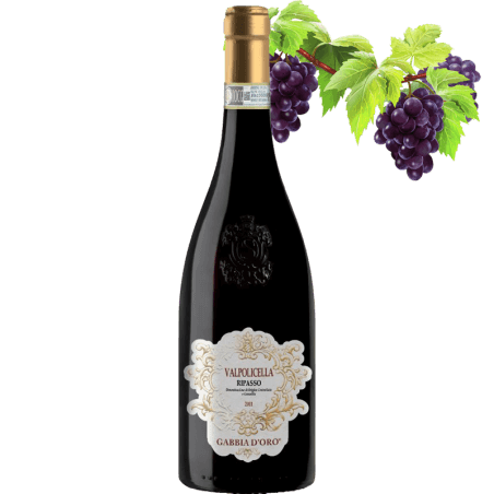 Gabbia d oro Valpolicella Ripasso Superiore