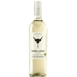 Toro Loco Original White