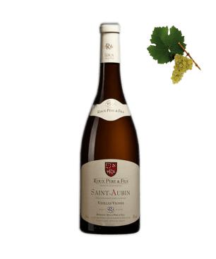 Roux Pere&Fils Saint Aubin Vieilles vignes