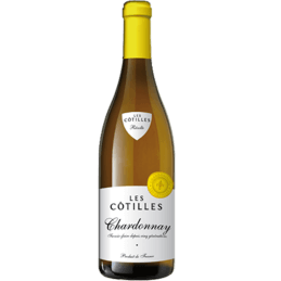 Les Cotilles Chardonnay