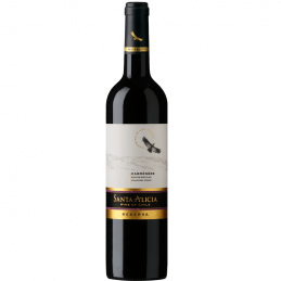 Santa Alicia Carmenere Reserva