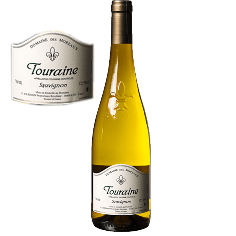 Jourdain Touraine Sauvignon Blanc