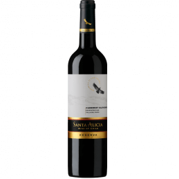 Santa Alicia Cabernet Sauvignon Reserva