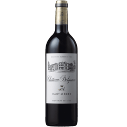 Chateau Belgrave Haut-Medoc