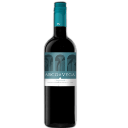 Arco De La Vega Tempranillo